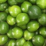 fruta limon