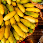 Banana Passion fruit