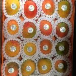 Mango de Azucar
